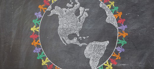 Celebrating the Oneness of Humanity