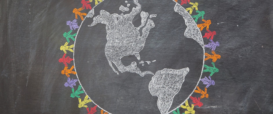 Celebrating the Oneness of Humanity