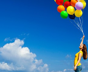 A Seeker’s Story: The Summer I Learned to Fly