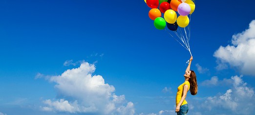 A Seeker’s Story: The Summer I Learned to Fly