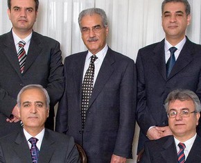The Prisoners and the President