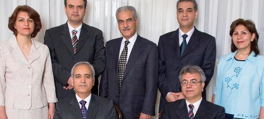 The Prisoners and the President