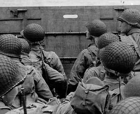 Fighting For Our Eternal Tomb