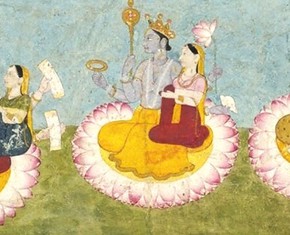 From Many Gods to One God