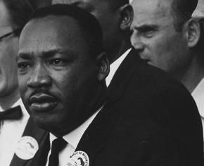 Dr. King’s Most Infamous, Most Forgotten Speech