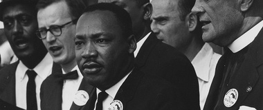 Dr. King’s Most Infamous, Most Forgotten Speech