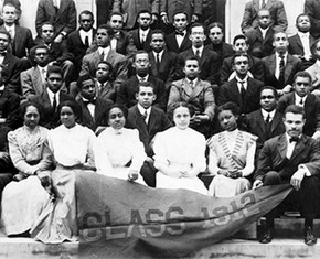 Interracial Emancipation: Freedom from Racism