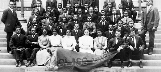 Interracial Emancipation: Freedom from Racism