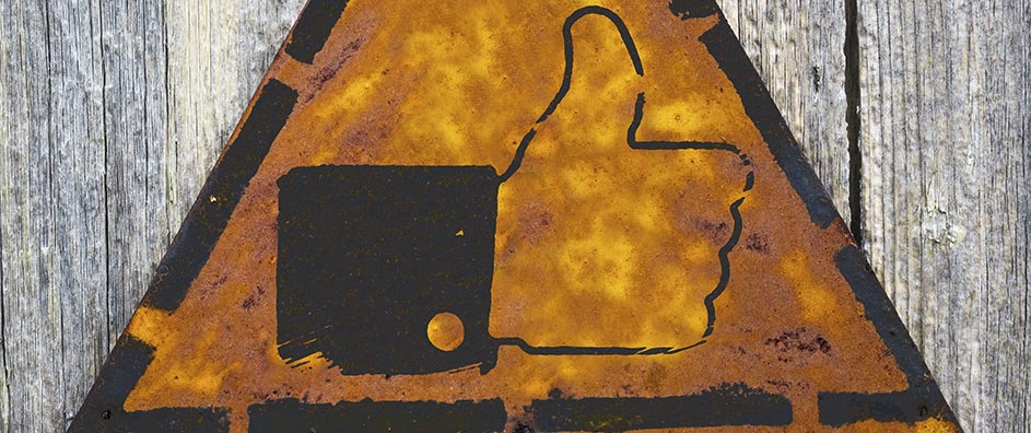 Trust in God and Seeking Confirmation