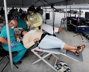 The Finest Human Virtue - Serving Others