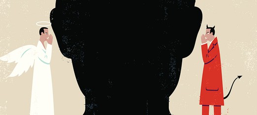 Choosing a Male Moral Code