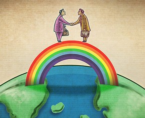 Can Humanity Unite?