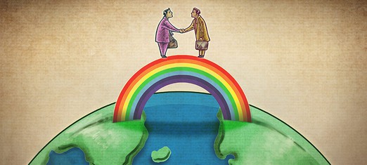 Can Humanity Unite?