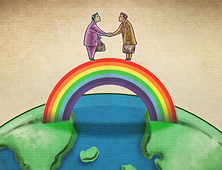 Can Humanity Unite?