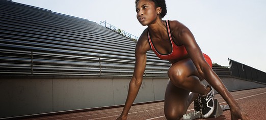 Sports Equity: Competing for Gender Equality
