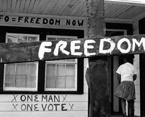 The Universal Emancipation Proclamation
