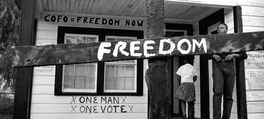 The Universal Emancipation Proclamation