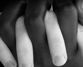 The Races - Robed in Black or White