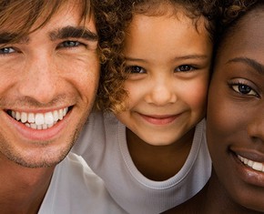 Achieving Family Unity