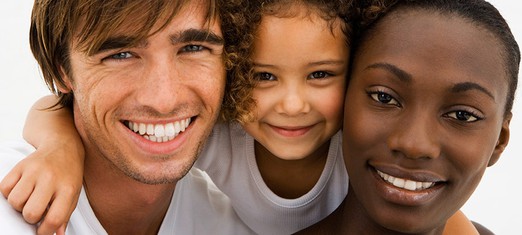 Achieving Family Unity