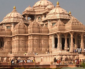 How Baha’is View Hindus, Krishna and Monotheism