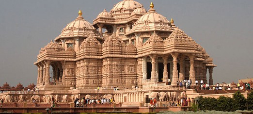 How Baha’is View Hindus, Krishna and Monotheism