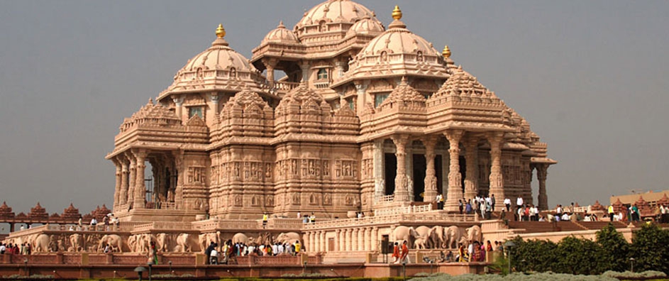How Baha’is View Hindus, Krishna and Monotheism