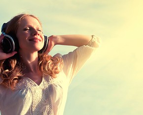 Spreading Love and Spiritual Joy Through Music