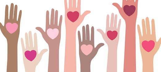 Love, Kindness and Courtesy