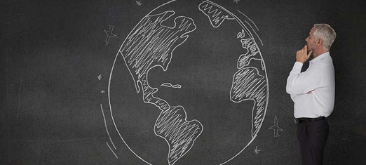 World Peace for Skeptics