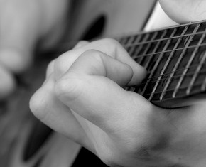 Music with Purpose and Intention