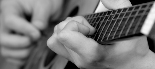 Music with Purpose and Intention