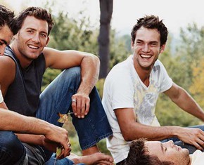 Cohesiveness and Community for Men