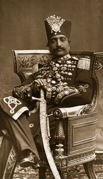 Nasiri’d-Din Shah