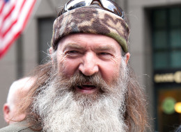 Phil Robertson