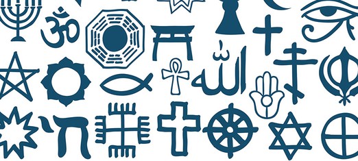 Reconciling the Religions