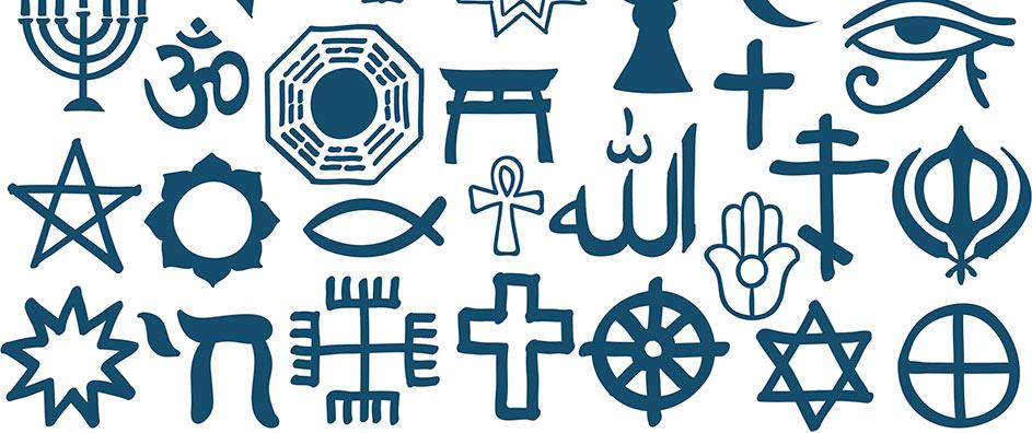 Reconciling the Religions