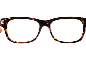 Seeing Humanity Through New Glasses