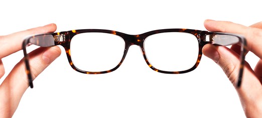 Seeing Humanity Through New Glasses