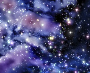 This World a Womb for Eternity