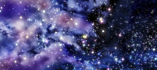 This World a Womb for Eternity
