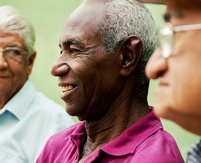 Men Cannot Live Without a Spiritual Life