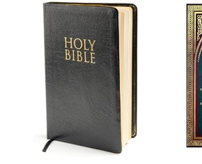 Jesus Christ: The Names of God