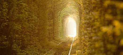 Prayers and a Perspective on Eternity