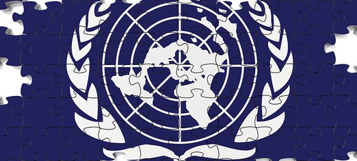 A World Super-State – The Baha’i Model