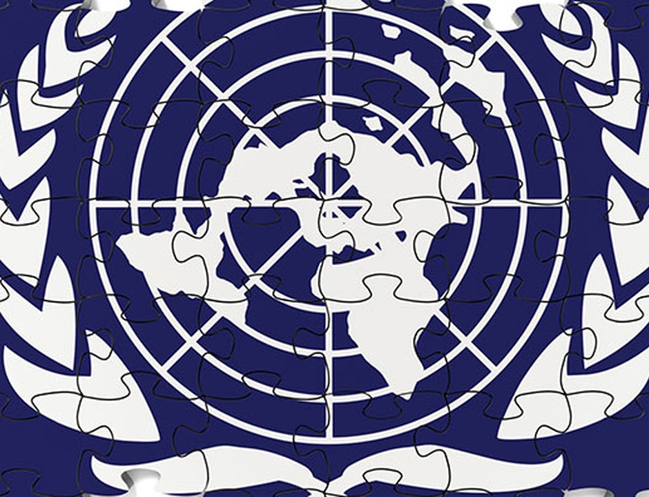 A World Super-State – The Baha’i Model