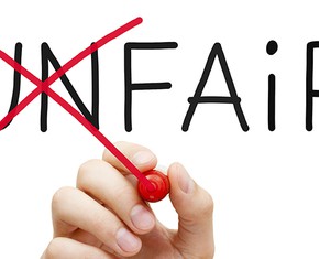 Treating Others Fairly