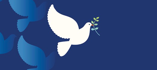 Personal Peacemaking