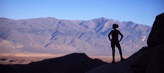 4 Steps to Self-Awareness & Self-Transcendence