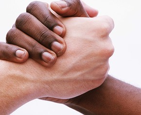 Truth Unifies, Lies Divide